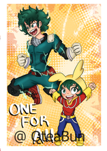 Load image into Gallery viewer, Fan Art Small Prints!