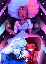 Load image into Gallery viewer, Fan Art Small Prints!