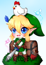 Load image into Gallery viewer, Fan Art Small Prints!