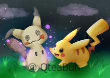 Load image into Gallery viewer, Fan Art Small Prints!