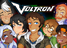 Load image into Gallery viewer, Fan Art Small Prints!