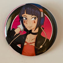 Load image into Gallery viewer, My Hero *New Characters* - Buttons-