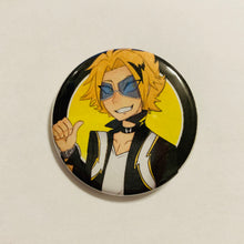 Load image into Gallery viewer, My Hero *New Characters* - Buttons-