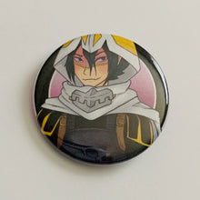 Load image into Gallery viewer, My Hero *New Characters* - Buttons-
