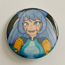 Load image into Gallery viewer, My Hero *New Characters* - Buttons-