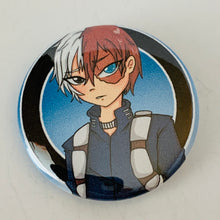 Load image into Gallery viewer, My Hero *New Characters* - Buttons-