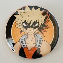 Load image into Gallery viewer, My Hero *New Characters* - Buttons-