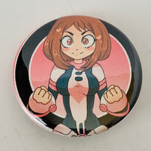 Load image into Gallery viewer, My Hero *New Characters* - Buttons-