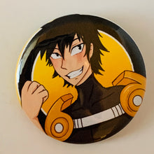 Load image into Gallery viewer, My Hero *New Characters* - Buttons-