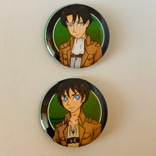 Load image into Gallery viewer, Attack On Titan - Buttons
