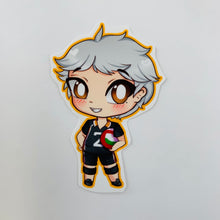 Load image into Gallery viewer, Haikyuu - Stickers
