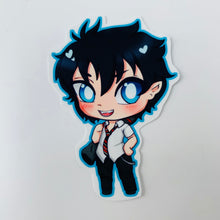 Load image into Gallery viewer, Blue Exorcist- Stickers
