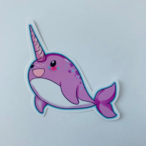 Sea Cutie - Stickers-
