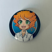 Load image into Gallery viewer, Promised Neverland Buttons
