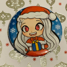 Load image into Gallery viewer, ~*My Hero Christmas Buttons!*~
