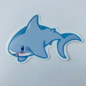 Sea Cutie - Stickers-