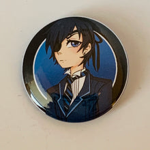 Load image into Gallery viewer, Black Butler - Buttons
