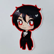 Load image into Gallery viewer, Black Butler - Stickers
