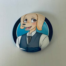 Load image into Gallery viewer, Beastars Buttons
