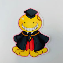 Load image into Gallery viewer, Assassination Classroom - Stickers
