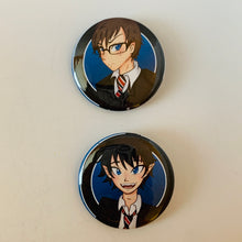 Load image into Gallery viewer, Blue Exorcist - Buttons
