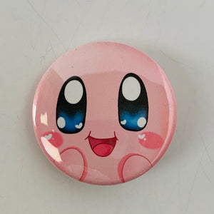 Kirby! - Buttons
