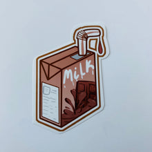 Load image into Gallery viewer, Milk Boxes - Stickers
