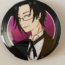 Load image into Gallery viewer, Black Butler - Buttons
