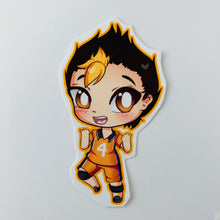 Load image into Gallery viewer, Haikyuu - Stickers
